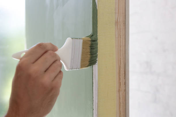 Best Post-Construction Mold Inspection  in Kimberly, WI