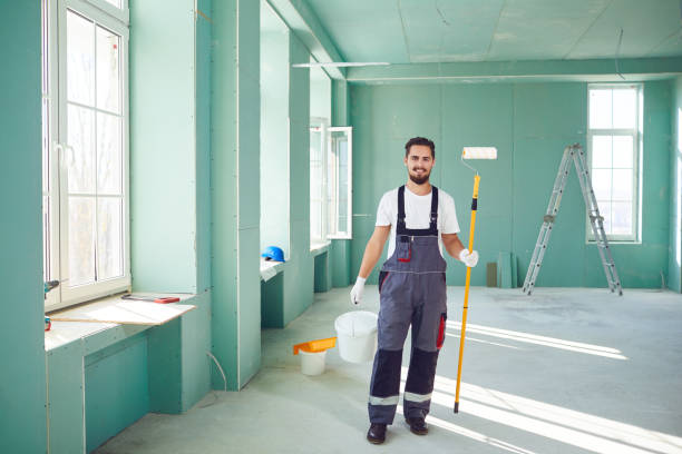 Best Asbestos and Lead Testing During Mold Inspection  in Kimberly, WI