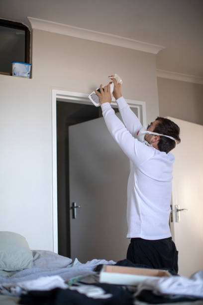 Best Residential Mold Inspection & Testing  in Kimberly, WI