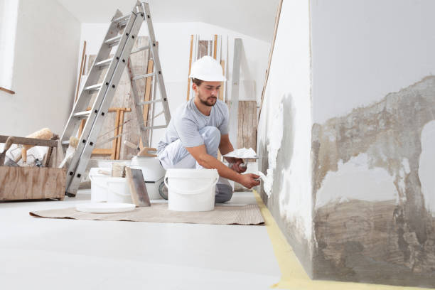 Best Post-Remediation Verification Testing  in Kimberly, WI