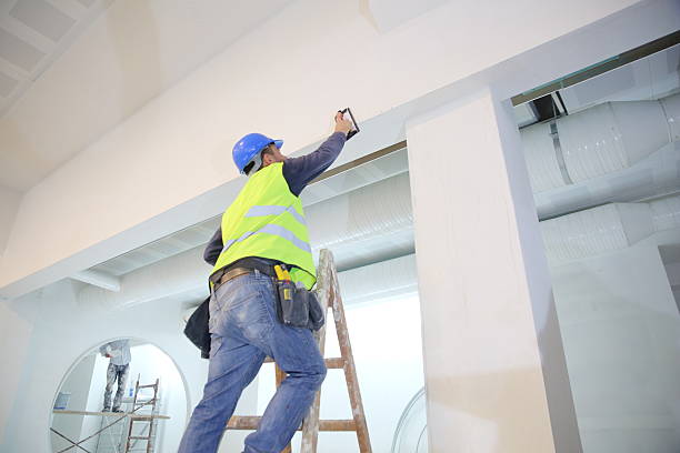 Best HVAC Mold Inspection and Cleaning  in Kimberly, WI