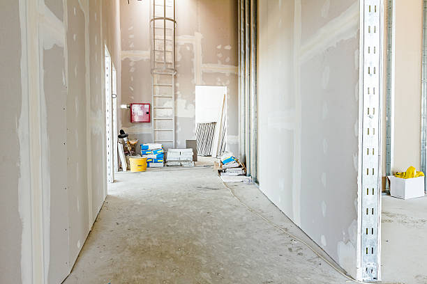 Best Commercial Mold Inspection  in Kimberly, WI