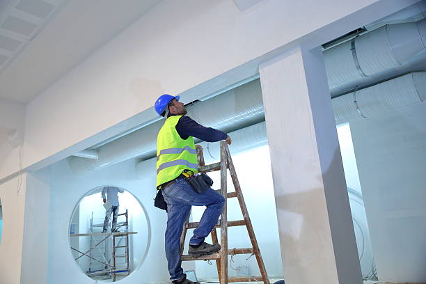 Best Post-Remediation Verification Testing  in Kimberly, WI